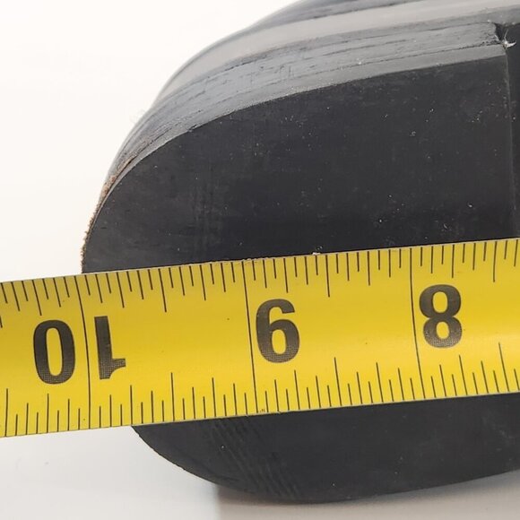 Jeffrey Campbell Platform Oxford Baby Doll Shoes Size 6.5 RARE - Picture 16 of 16